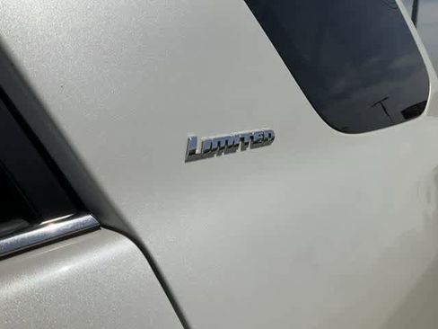 Used 2022 Toyota 4Runner Limited image 11