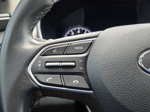 Used 2023 Hyundai Santa Fe SEL FWD image 22