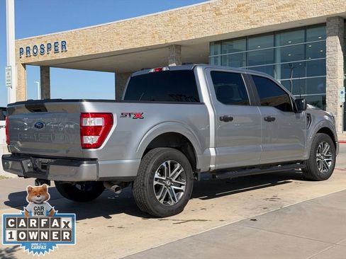 Used 2023 Ford F150 XL w/ STX Appearance Package image 22