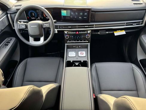 New 2026 Hyundai Santa Fe SEL image 10