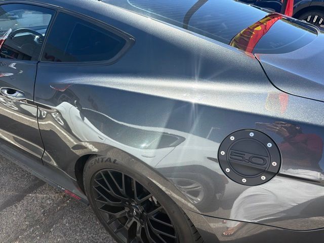 Used 2019 Ford Mustang GT Premium w/ Equipment Group 401A RWD image 15
