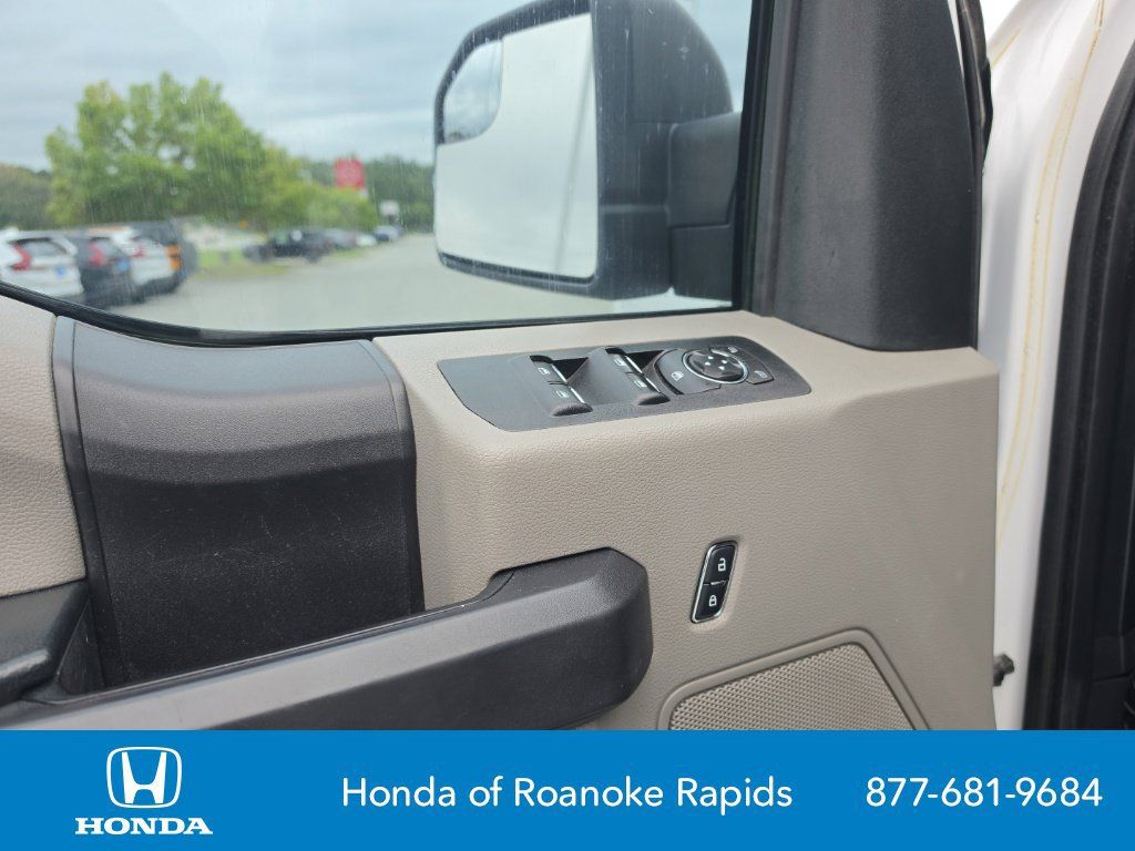 Used 2018 Ford F150 XL w/ XL Power Equipment Group AWD/4WD image 10