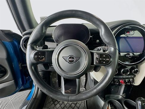 Certified 2023 MINI Cooper S w/ Signature Upholstery Package image 11