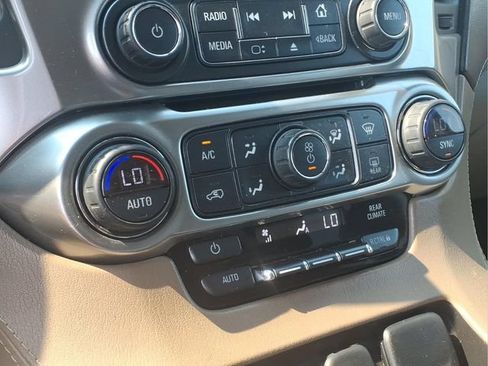 Used 2017 Chevrolet Tahoe LS RWD image 10