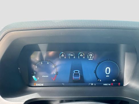 Used 2025 Ford F150 STX w/ Equipment Group 200A RWD image 14