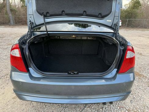 Used 2012 Ford Fusion SEL image 26