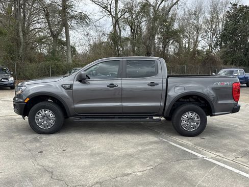 Used 2020 Ford Ranger XL w/ Trailer Tow Package image 6