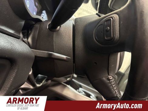 Used 2022 RAM 1500 Big Horn image 11