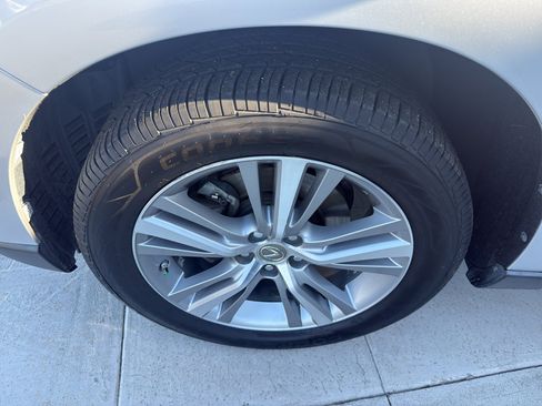 Used 2015 Lexus RX 350 Base image 6