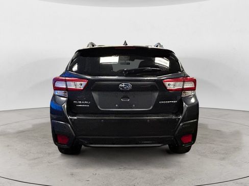 Used 2019 Subaru Crosstrek 2.0i Limited w/ Moonroof Package AWD/4WD image 4