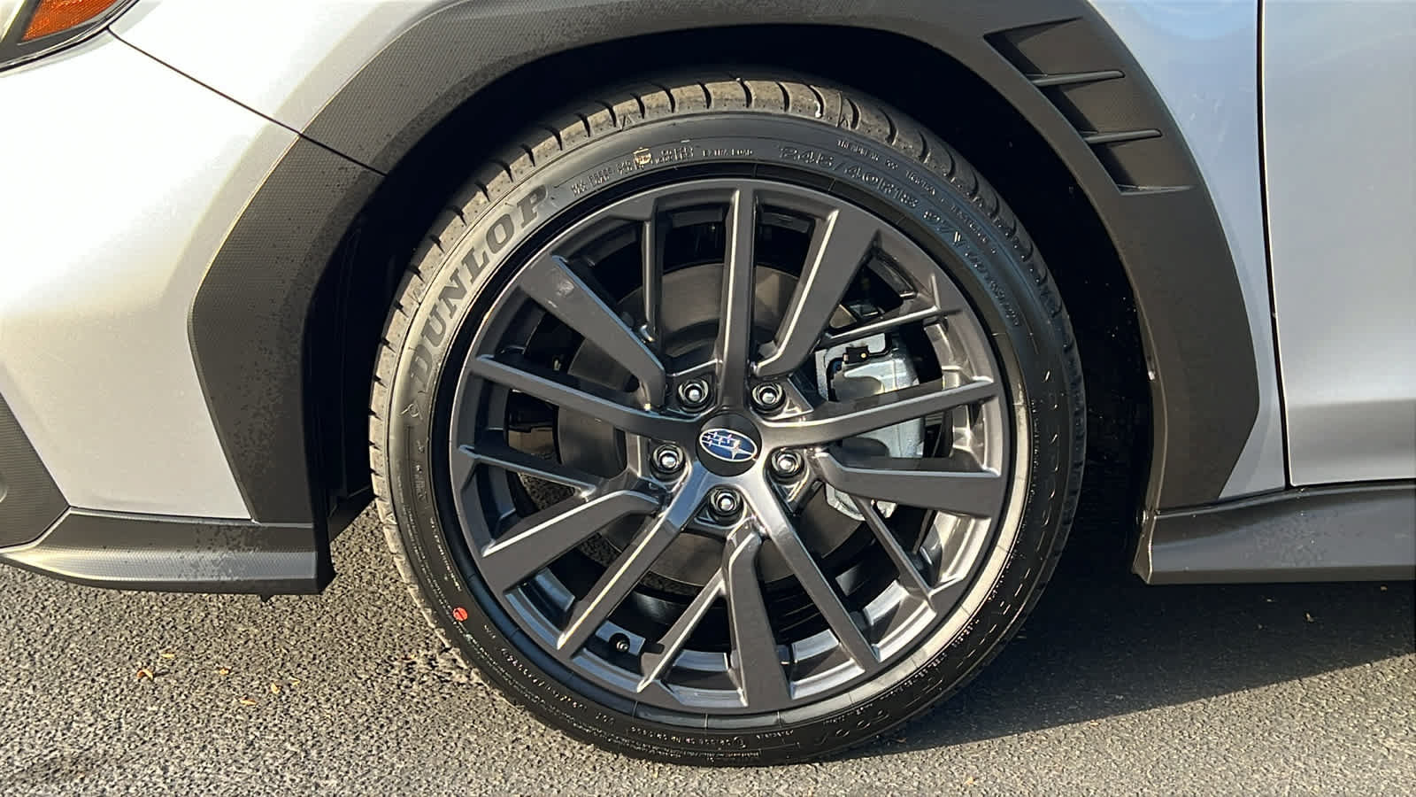 New 2026 Subaru WRX Premium AWD/4WD image 9