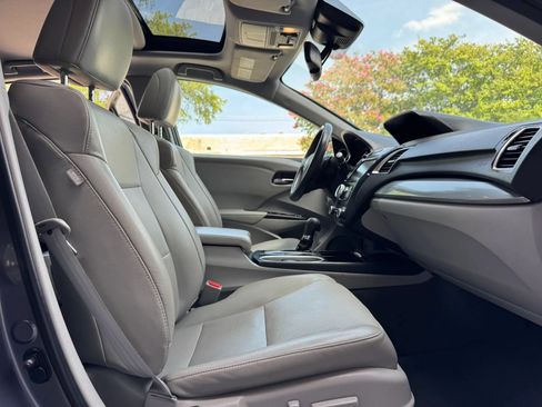 Used 2017 Acura RDX FWD w/ Advance Package image 18
