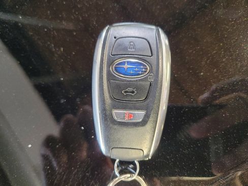 Used 2019 Subaru Ascent Limited w/ Popular Package #2A image 32