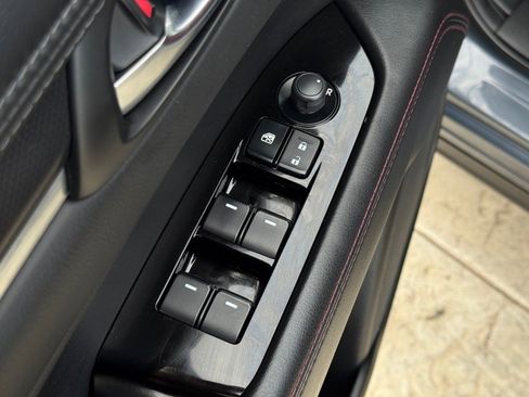 Used 2024 MAZDA CX-5 Carbon Edition image 30