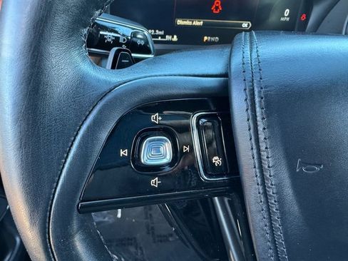 Used 2022 Lincoln Aviator Grand Touring w/ Equipment Group 301A image 26