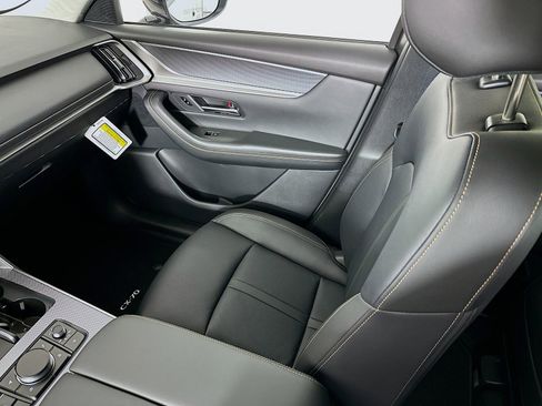 New 2026 MAZDA CX-70 SC AWD/4WD image 23