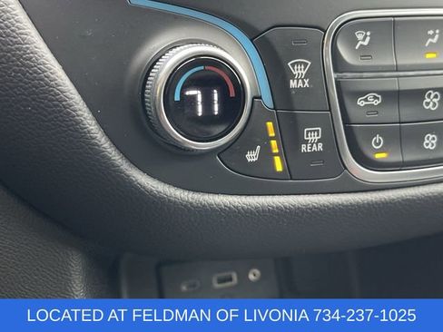 Certified 2024 Chevrolet Equinox LT image 34