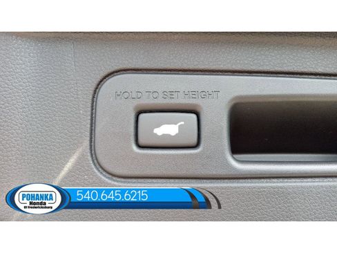 New 2025 Honda Pilot Touring image 53