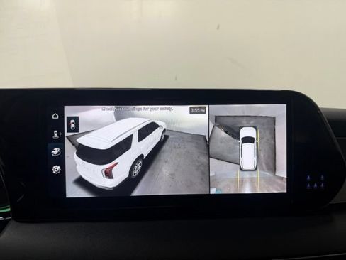 Used 2025 Hyundai Palisade XRT AWD/4WD image 20