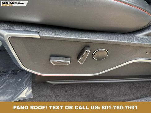 Used 2025 Ford F150 Raptor AWD/4WD image 36