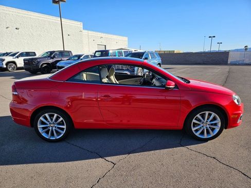 Used 2015 Volkswagen Eos Komfort image 4