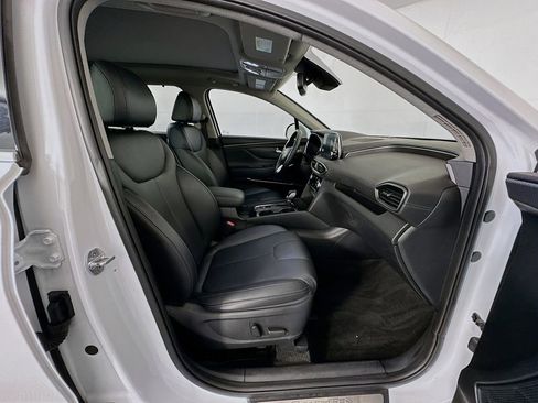 Used 2020 Hyundai Santa Fe Limited image 30