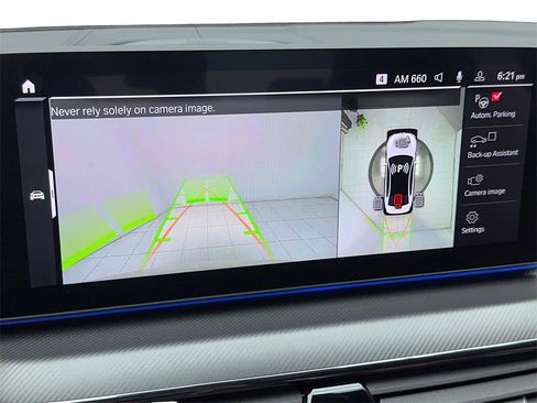 Used 2023 BMW M5 w/ Competition Package image 28