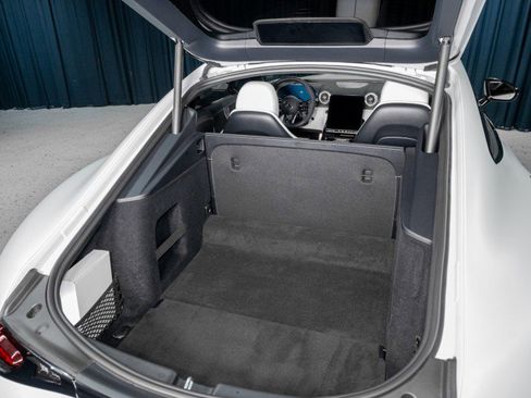 New 2026 Mercedes-Benz AMG GT 55 image 6