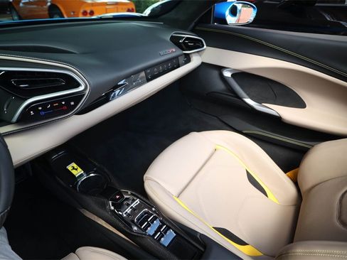 Certified 2025 Ferrari 296 GTS image 32