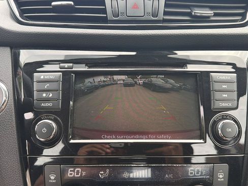 Used 2019 Nissan Rogue Sport SV AWD/4WD image 21