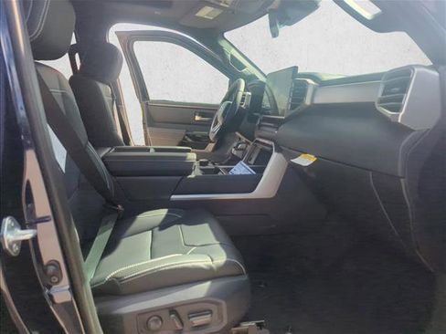 New 2026 Toyota Tundra Limited AWD/4WD image 22