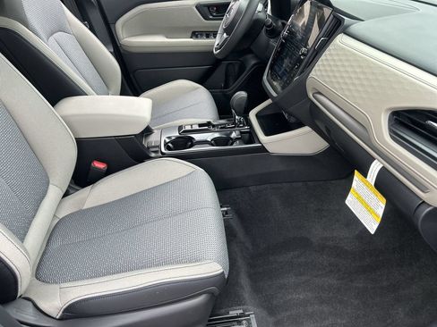 New 2026 Subaru Forester Premium AWD/4WD image 8