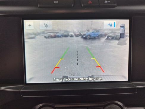Used 2021 Ford F150 XL w/ Trailer Tow Package AWD/4WD image 22
