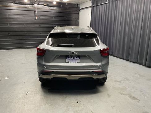 New 2026 Chevrolet Trax ACTIV FWD image 6