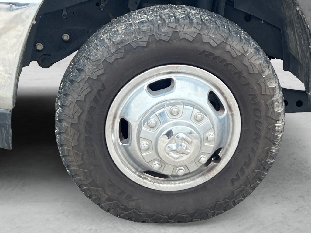 Used 2022 RAM 3500 Tradesman AWD/4WD image 23