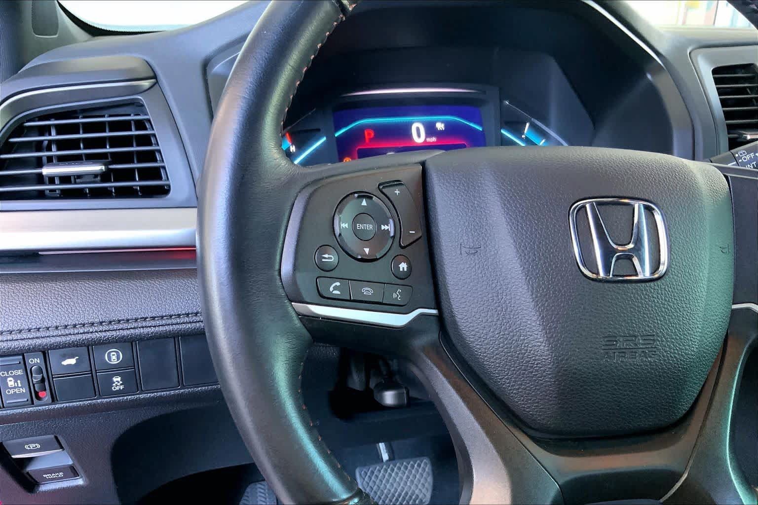 Used 2023 Honda Odyssey Sport image 24
