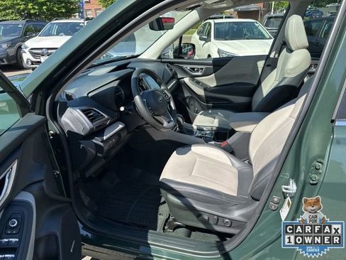 Certified 2023 Subaru Forester Limited AWD/4WD image 27