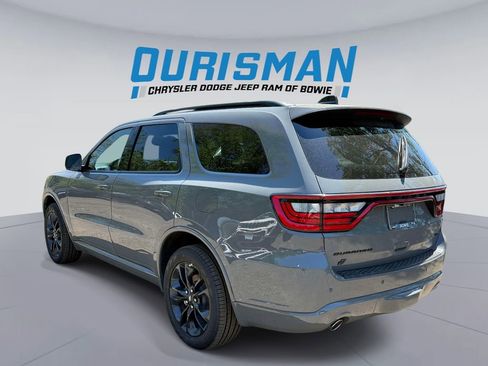 New 2026 Dodge Durango GT AWD/4WD image 4