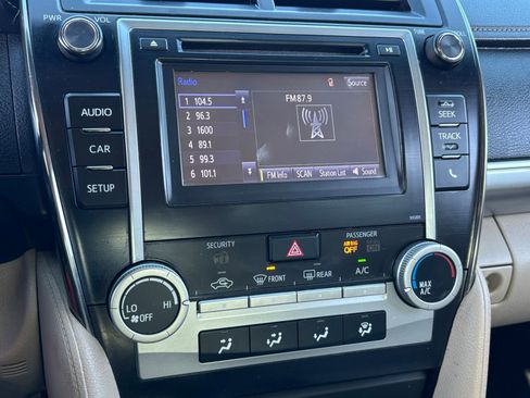 Used 2014 Toyota Camry LE FWD image 24
