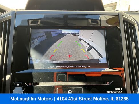 Certified 2023 Subaru Crosstrek 2.0i Premium image 6