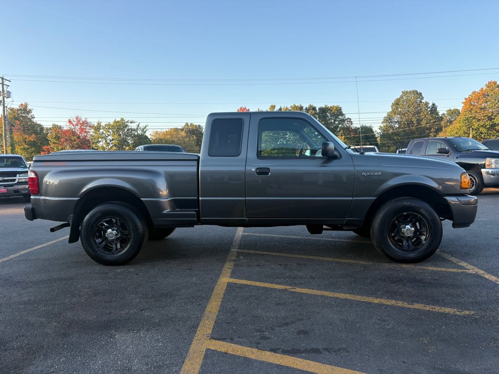 Used 2004 Ford Ranger XL RWD image 5