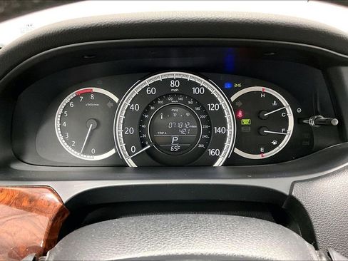 Used 2013 Honda Accord EX-L image 25