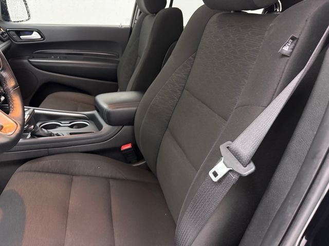 Used 2023 Dodge Durango SXT w/ SXT Blacktop Group RWD image 25