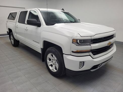 Used 2017 Chevrolet Silverado 1500 LT w/ All Star Edition image 13