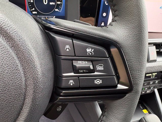 New 2026 Subaru Outback Limited AWD/4WD image 31