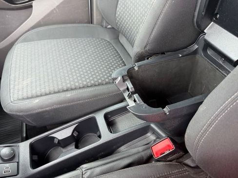 Used 2022 Ford Transit Connect XLT FWD image 25