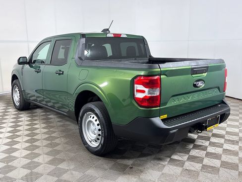 Used 2025 Ford Maverick XL FWD image 6
