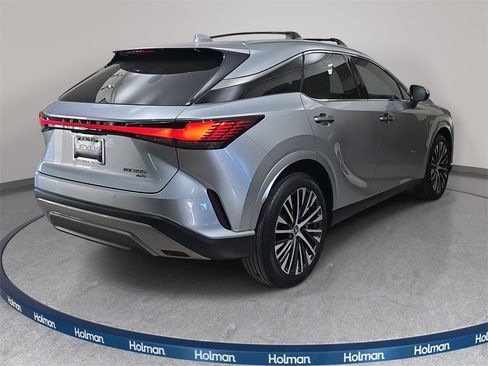 Certified 2025 Lexus RX 350 Premium Plus image 5