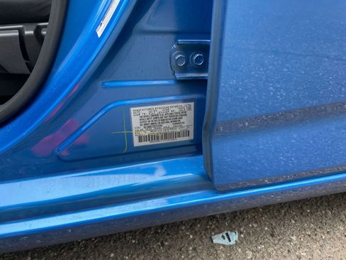 Used 2025 Nissan Sentra SV image 27