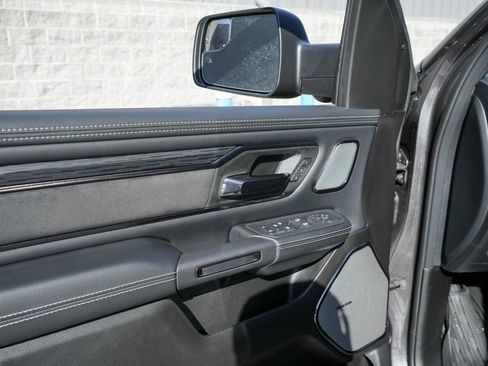 New 2026 RAM 1500 Rebel w/ G/T Package AWD/4WD image 32